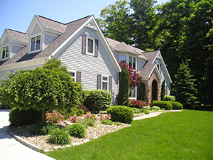 Landscapers and Lawncare Services in Portsmouth, VA